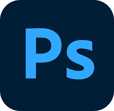 photoshopロゴ